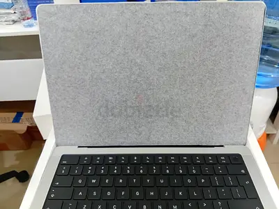Apple macbook M1 pro