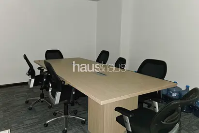 Premium Location | Fully Furnished | DMCC