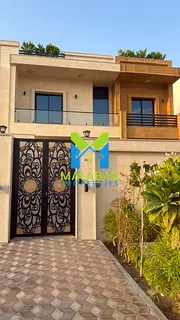 Luxurious 5-Bedroom Villa for Sale in Al Amerah! 🏡✨ (Ready to Move In)