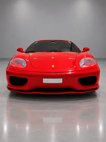 صورة 6 لـ 2000 Ferrari 360