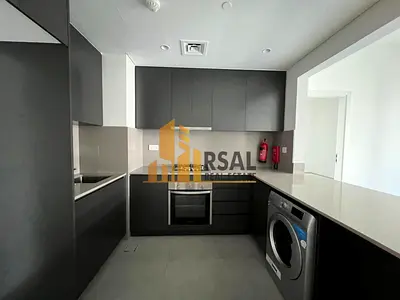 Premium 2BR Apartment with close kitchen & Balcony and All Amenities