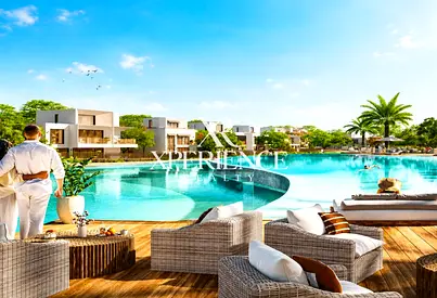 PRIVATE POOL | VILLA | PALMIERA