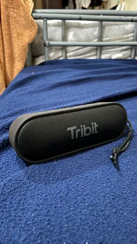 Tribit SoundX go Bluetooth speaker for SALE