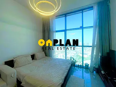 Upgraded Furnished Studio I Below Market Value