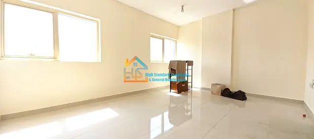 Spacious 2BHK Apartment for Rent | Muroor Street, Abu Dhabi