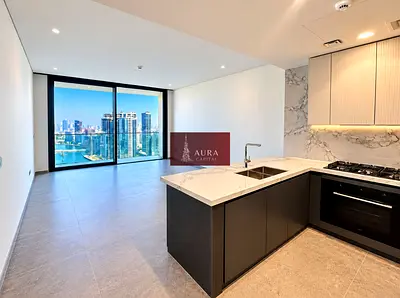 High Floor | Stunning Canal View | Upto 3 Cheques