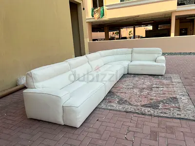 Marina home Sumo modular sofa