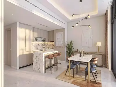Furnished Apartment | Strong Returns | Best Deal