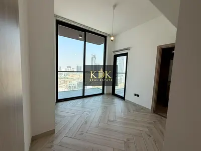شقة بغرفتي نوم | إمباير ريزيدنس | شرفة | مناظر الأفق والمنتزه