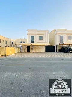 Furnished 5 Bedroom Luxury Living | Elegant Furnishing | Spacious Family Home