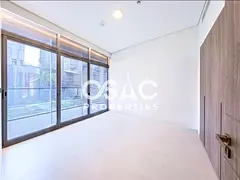 Semi Furnished | Best Price | Near Dubai Canal