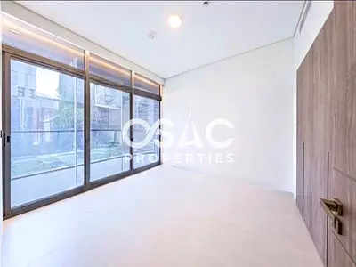 Semi Furnished | Best Price | Near Dubai Canal