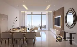 Brand new – 1 Bedroom + Study | Ready to Move