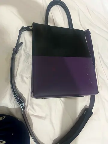Pedro Brand Bag Original