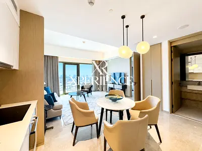 FULLY FURNISHED | BILLS INCLUDED | SEA & SKYLINE VIEW