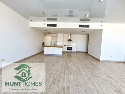2BR w/ Massive Private Terrace | High Floor | Full City View