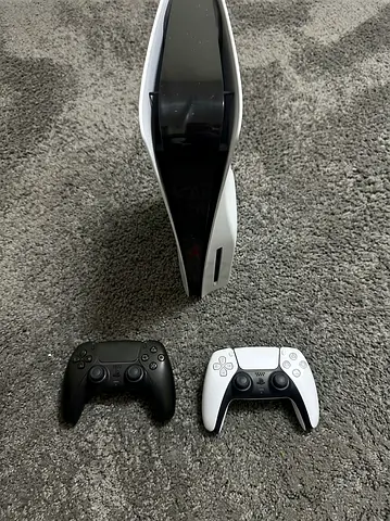 Modded ps5 slim disc for sale