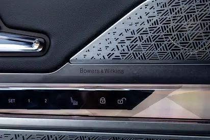 2023 BMW 7-SERIES — миниатюра 12