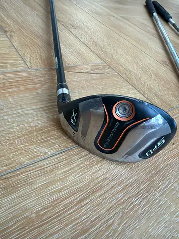 Royal Collection SFD X7 U4 Utility / Hybrid