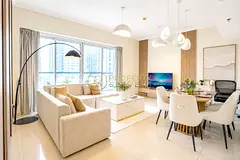 Luxury Brandnew | Premium Furnished | Lake View