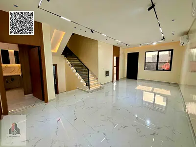 تاون هاوس جديد للايجار بسعر مميز بمنطقه سكنيه