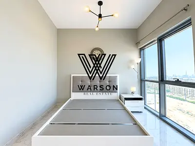 STUDIO FOR RENT | PRIME DUBAI SOUTH