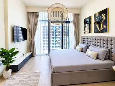 Furnished Studio | Spacious Layout | Flexible Payments | Call now for Viewing