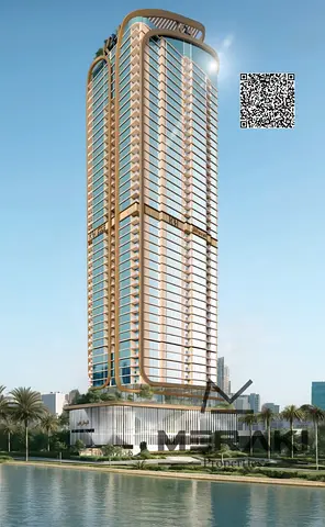 2 BHK Water View | Spacious | Freehold