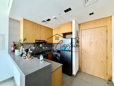 Modern Layout Counter Kitchen + Appliances Hot Offer