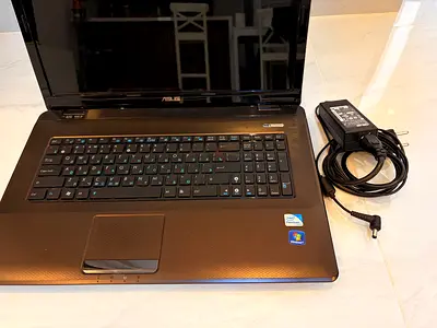 Dell Latitude 7390 13.3” Laptop – Good Condition