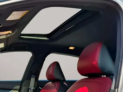 2022 Infiniti QX55 缩略图 11