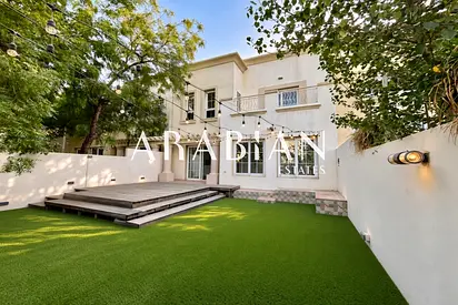 3 Bed+Maids | Part Renovated | 2M | Quiet Location