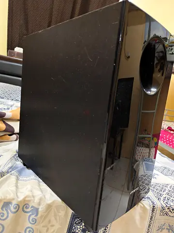 Onkyo passive subwoofer