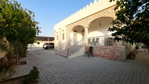 Villa for Sale in Al Ramtha – Sharjah