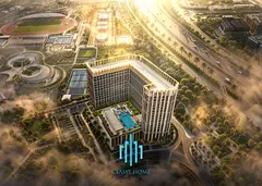 SPACIOUS 2BR | FLEXIBLE PAYMENT PLAN | PRIME LOCATION