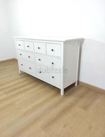 IKEA HEMNS DRAWERS