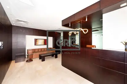 Fully Furnished | Spacious | Vacant