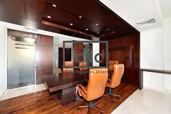 Fully Furnished | Spacious | Vacant