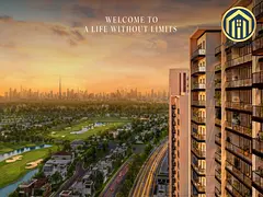 10% DP | 0.5% Monthly | 5 mins to global village