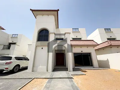 فيلا 6 غرف | فاي الريمان 1 | دبل رو