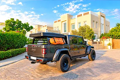 2022 JEEP GLADIATOR — фото 2