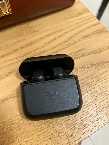 Skullcandy Indy True Wireless Earbuds with Charging Case - Used