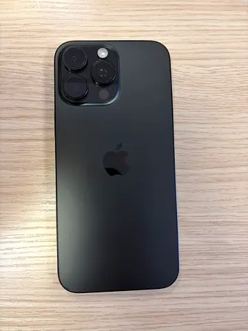 Iphone 16 pro max 256 GB