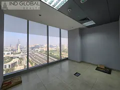 Fitted Office for Rent | Arenco Tower