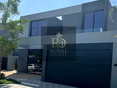 SUPER DISTRESS DEAL | LUXURIOUS 4 BEDROOMS VILLA | PRIVATE POOL | SYLISH LAYOUT | MODERN DESIGNED | 