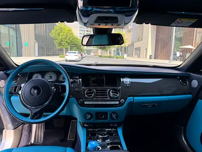 صورة 5 لـ 2022 ROLLS-ROYCE WRAITH