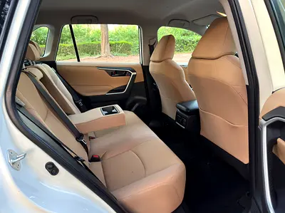 2021 Toyota RAV 4 缩略图 18