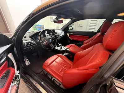 صورة 9 لـ 2016 BMW 2-SERIES