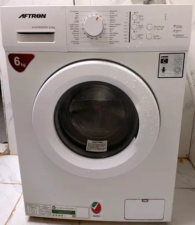 Aftron 6 kg washing machine for sale at low price
