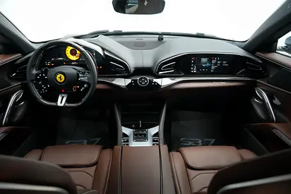 2024 Ferrari PUROSANGUE — миниатюра 12